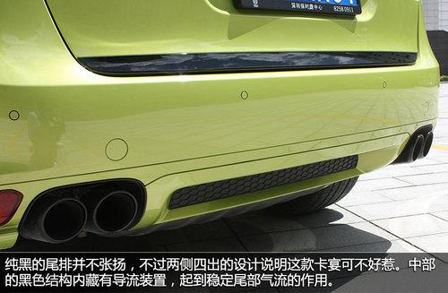 直线挑战者 0-100km加速5.9秒车型一览