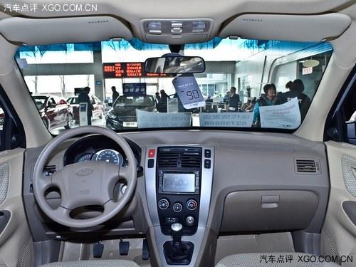 ����Ӳ��ү�� 20�����Һ���ԽҰSUV�Ƽ�