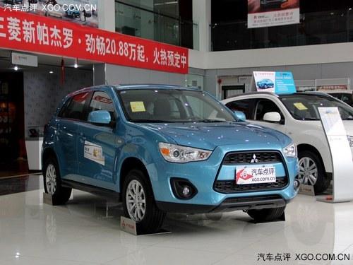 让开车成为享受 冬季用车推荐之配置二