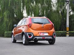 上汽MG3现车充足 最高现金优惠达1万元