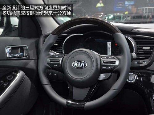 运动商务两面手 市售主流中级车导购篇