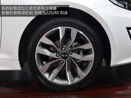 运动商务两面手 市售主流中级车导购篇