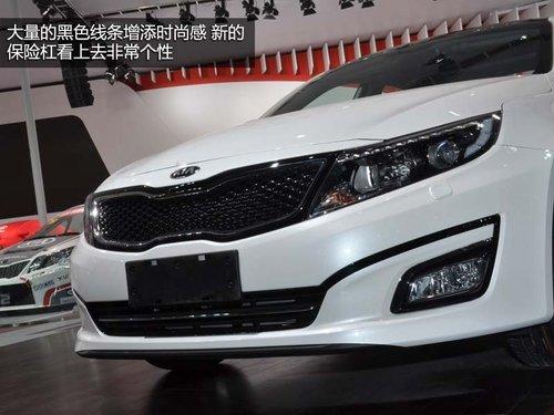 运动商务两面手 市售主流中级车导购篇