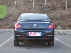 标致308全系优惠1万元 部分现车供应