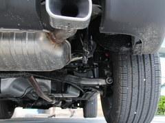 做个硬朗爷们 20万左右韩日越野SUV推荐