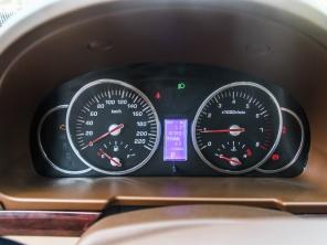 华泰汽车2013款宝利格