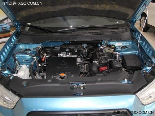 让开车成为享受 冬季用车推荐之配置二