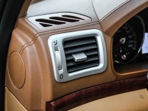 华泰汽车2013款宝利格