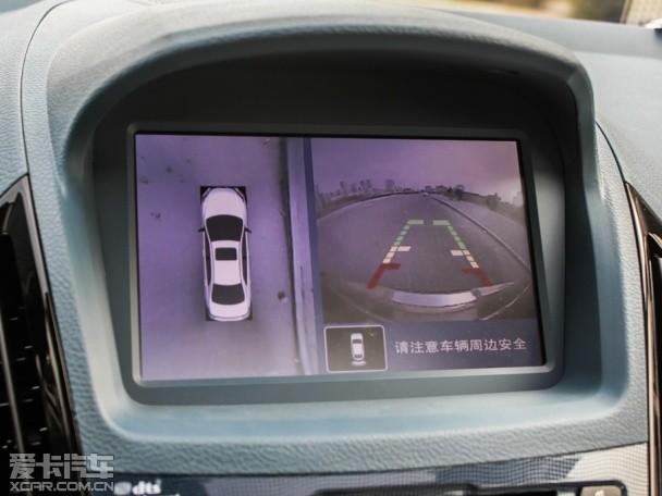 比亚迪汽车2014款秦