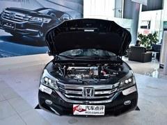 2014款雅阁优惠1000元 再送8000元装饰