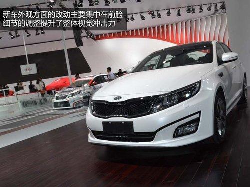 运动商务两面手 市售主流中级车导购篇