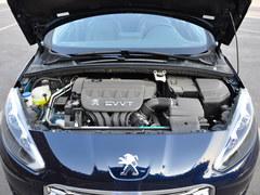 标致308全系优惠1万元 部分现车供应