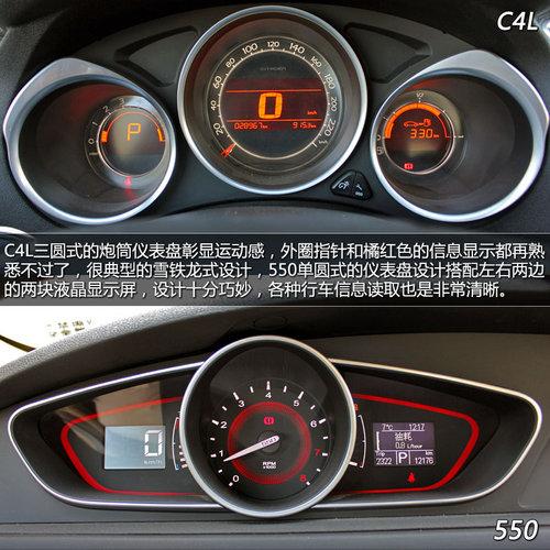 ���ռ��˶�����սѩ����C4L�Ա�����550