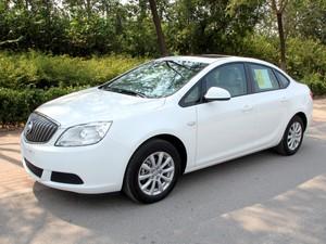 ���ͨ�ñ��Ӣ��2013�� GT 1.6L �Զ����ʰ�