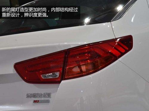 运动商务两面手 市售主流中级车导购篇