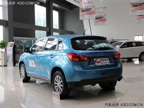 让开车成为享受 冬季用车推荐之配置二