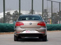 新宝来现金优惠6000元起 另送代金礼券