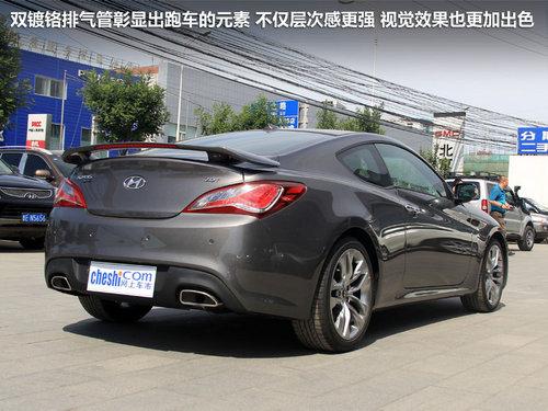 直线挑战者 0-100km加速5.9秒车型一览