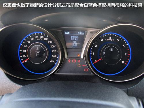 直线挑战者 0-100km加速5.9秒车型一览
