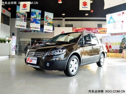 ����SX4����Ż�1.5�� ���Ͱ���·�ŷ�