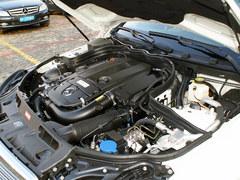 奔驰C级现金优惠5万元 本周末有特惠