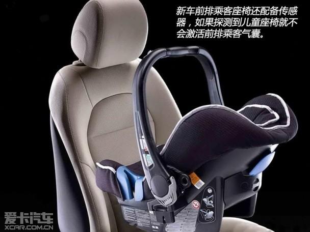 奔驰新一代C级官图解析