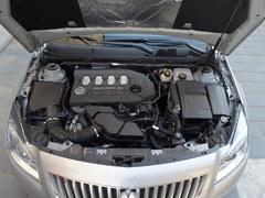 君威最高优惠1.9万 赠5000元装饰礼包