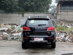 济南哈弗H6最高优惠4000元 现车销售