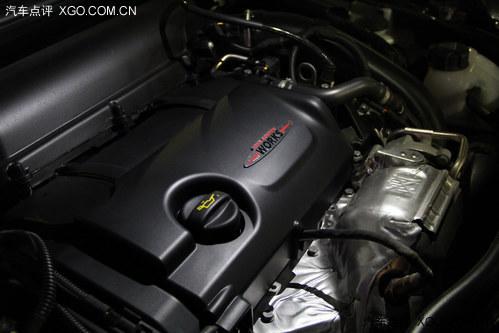 �ռ�սҹ�黳 ��MINI JCW COUPE�Լ���