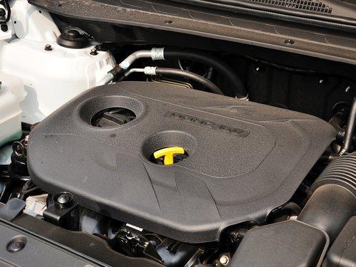 东风悦达起亚 GLS 2.0L 自动