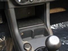 女性购车必选 四款强大配置最懂女人心