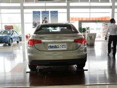 东风雪铁龙 1.8L 手动