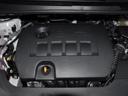 广汽丰田 180E CVT