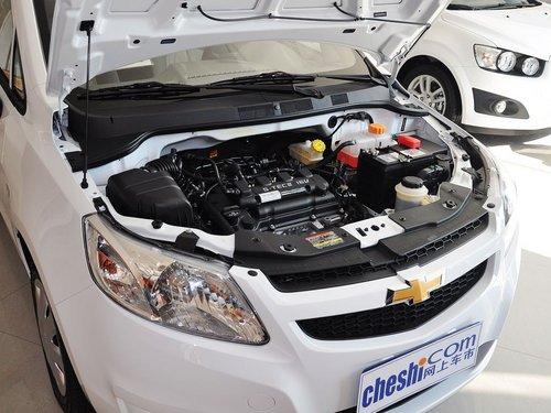 雪佛兰 1.4L EMT
