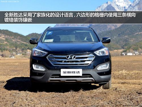 �Ŀ�֮�ҵ�ѡ�� ����7��SUV�����Ƽ�