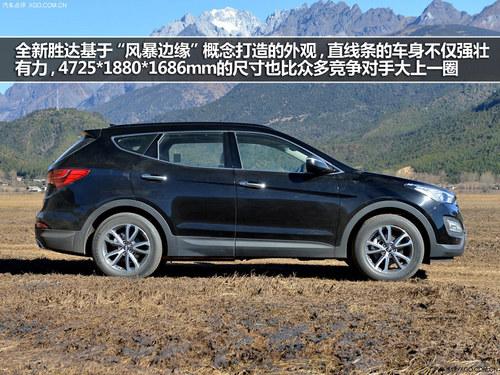 �Ŀ�֮�ҵ�ѡ�� ����7��SUV�����Ƽ�