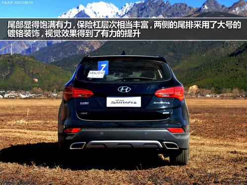 �Ŀ�֮�ҵ�ѡ�� ����7��SUV�����Ƽ�