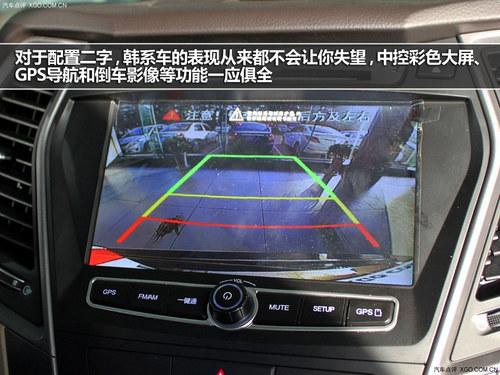 �Ŀ�֮�ҵ�ѡ�� ����7��SUV�����Ƽ�