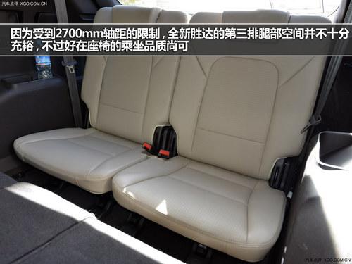 �Ŀ�֮�ҵ�ѡ�� ����7��SUV�����Ƽ�