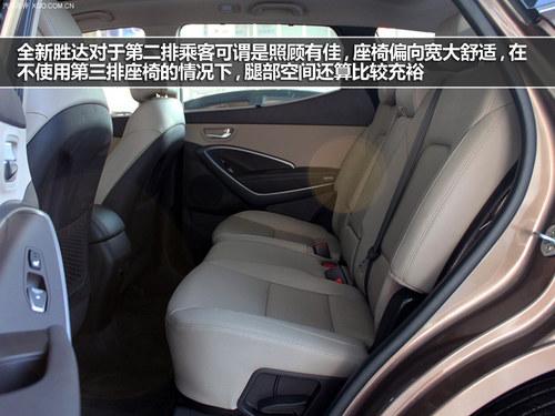 �Ŀ�֮�ҵ�ѡ�� ����7��SUV�����Ƽ�