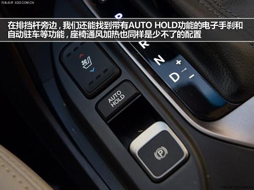 �Ŀ�֮�ҵ�ѡ�� ����7��SUV�����Ƽ�