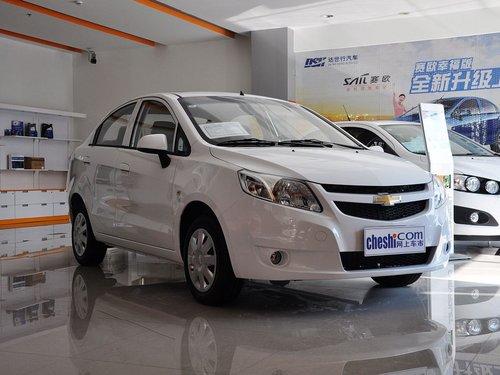 雪佛兰 1.4L EMT