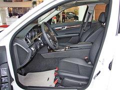 �������� C260 1.8T ��ʻϯ��������ͼ