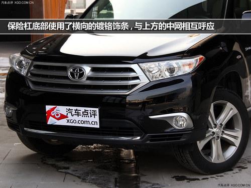 �Ŀ�֮�ҵ�ѡ�� ����7��SUV�����Ƽ�