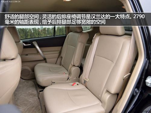 �Ŀ�֮�ҵ�ѡ�� ����7��SUV�����Ƽ�