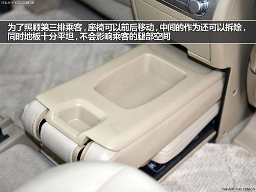 �Ŀ�֮�ҵ�ѡ�� ����7��SUV�����Ƽ�