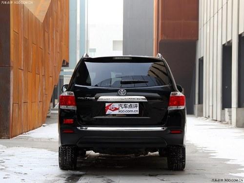 �Ŀ�֮�ҵ�ѡ�� ����7��SUV�����Ƽ�