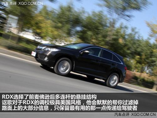 ���й������� �Լ�ک��RDX3.0L��Ӣ��