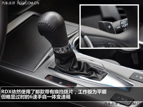 ���й������� �Լ�ک��RDX3.0L��Ӣ��