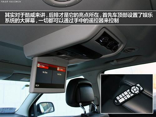 四口之家的选择 三款7座SUV购买推荐